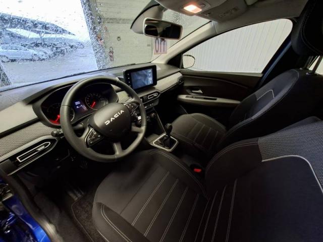 Dacia Sandero image 6