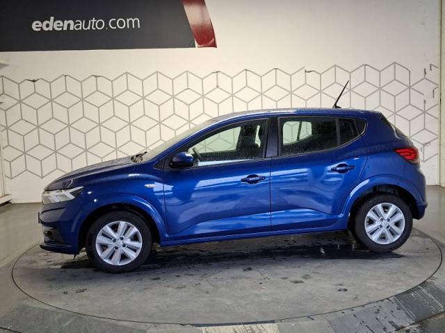 Dacia Sandero image 3