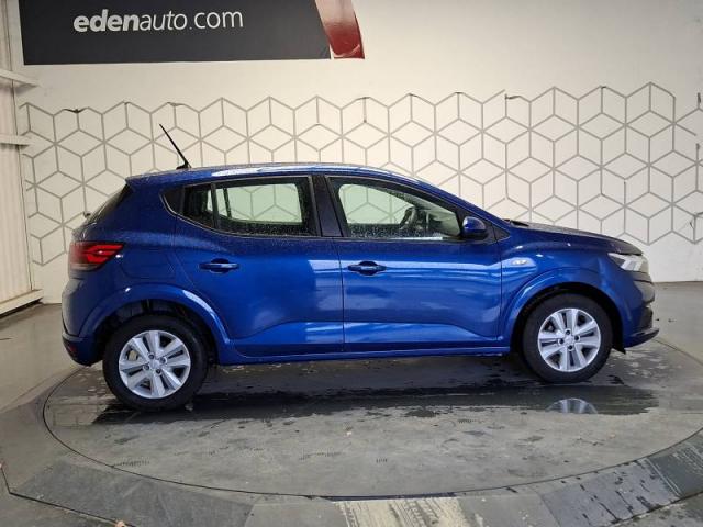 Dacia Sandero image 5