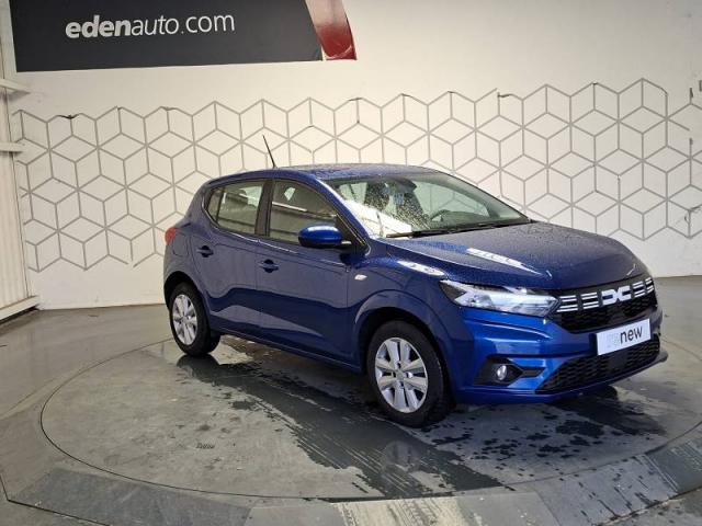 Dacia Sandero image 8