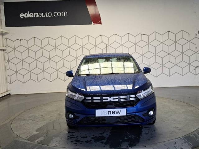 Dacia Sandero image 1