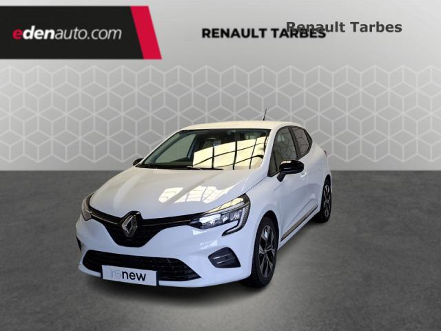 Renault Clio Blue Dci 100 Evolution