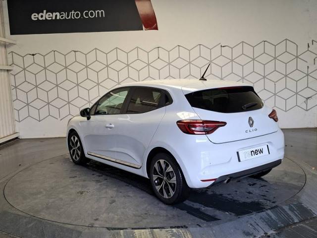 Renault Clio image 6