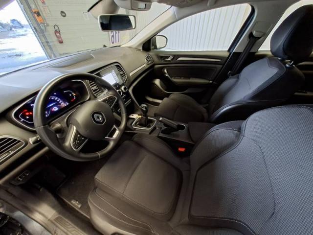 Renault Mégane image 4