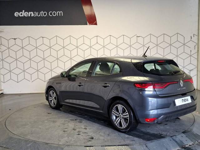 Renault Mégane image 9