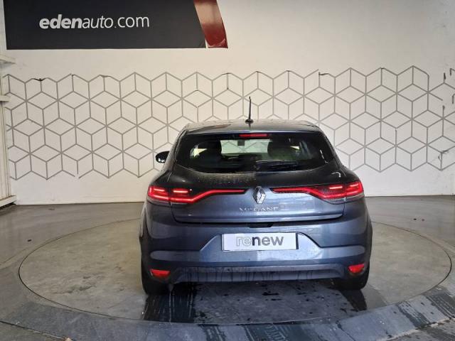 Renault Mégane image 1