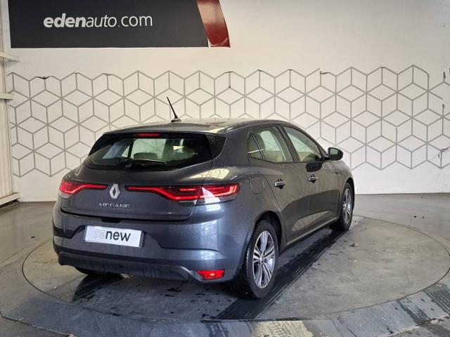 Renault Mégane image 8