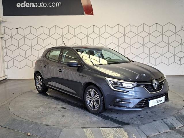 Renault Mégane image 6
