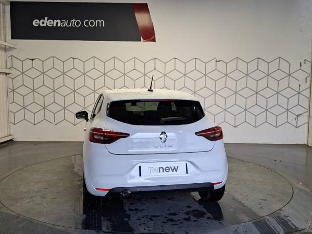 Renault Clio image 4