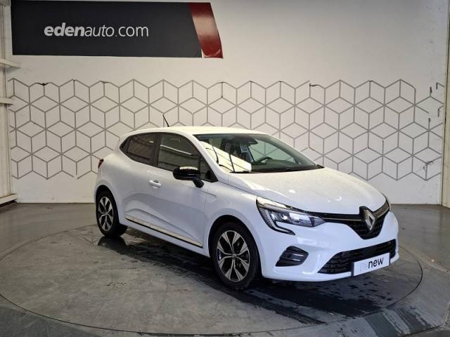 Renault Clio image 8