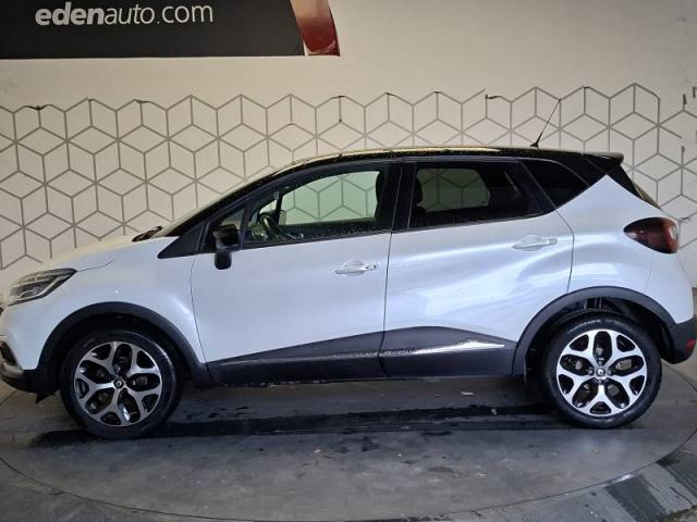 Renault Captur image 4