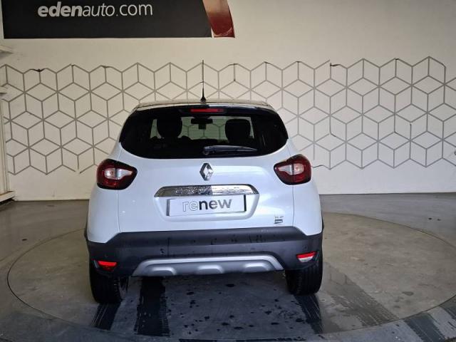 Renault Captur image 8