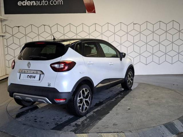 Renault Captur image 1