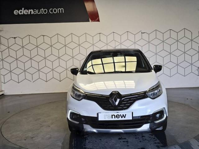Renault Captur image 3