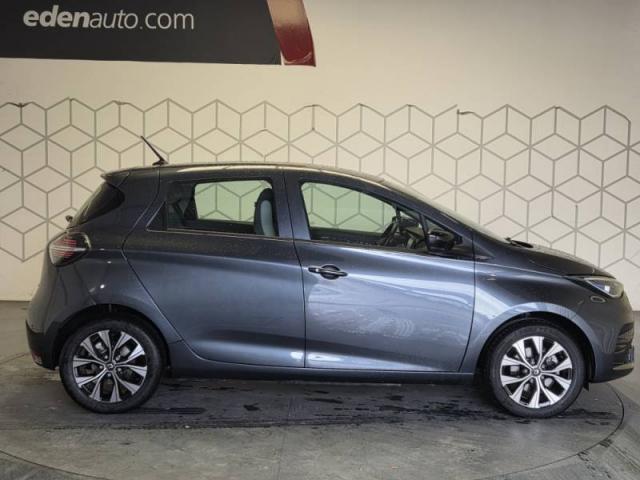 Renault Zoe image 9