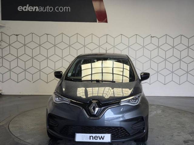 Renault Zoe image 6