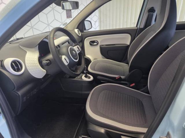 Renault Twingo image 1