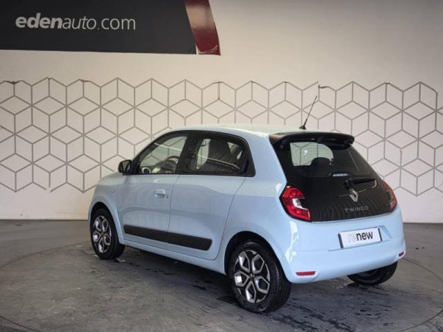 Renault Twingo image 8