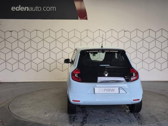 Renault Twingo image 2