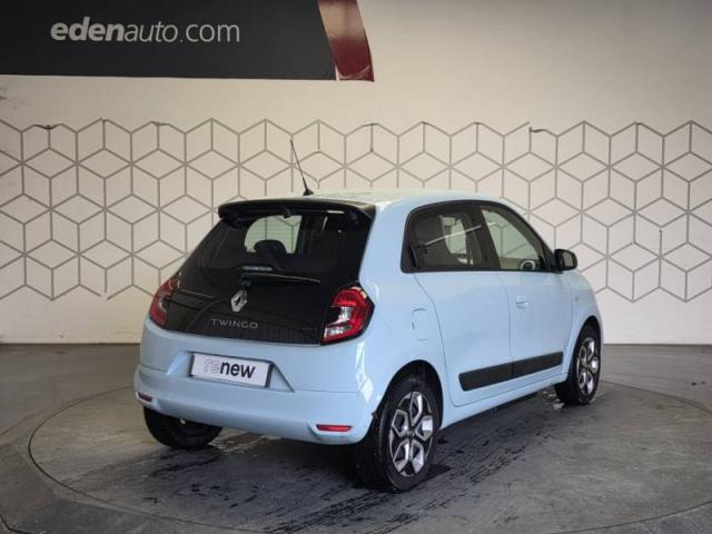 Renault Twingo image 9