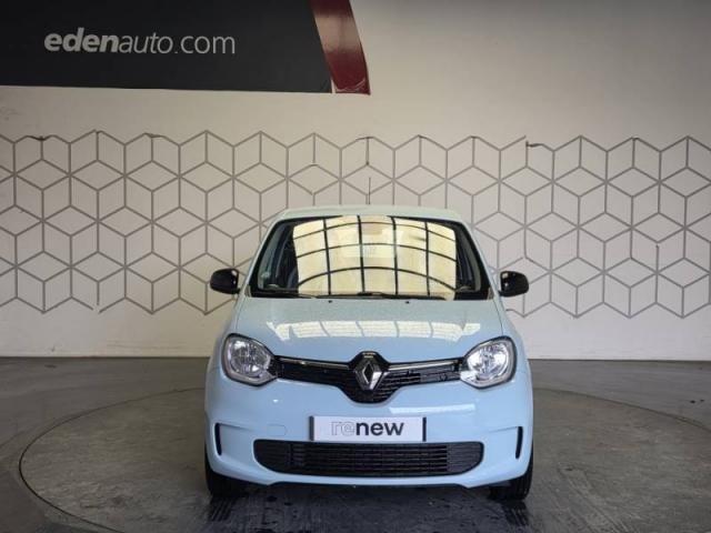 Renault Twingo image 4