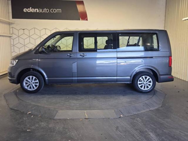 Volkswagen Caravelle image 3
