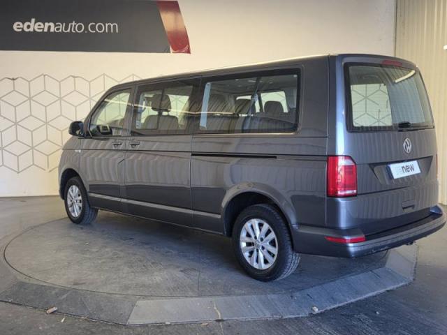 Volkswagen Caravelle image 8