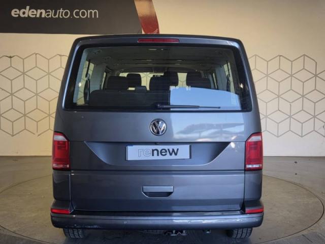 Volkswagen Caravelle image 6