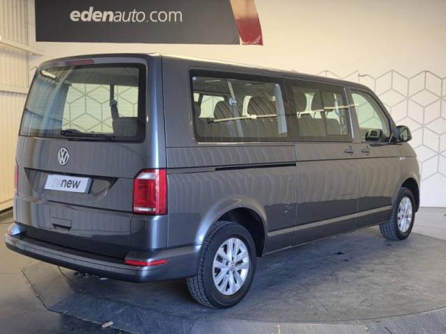 Volkswagen Caravelle image 2