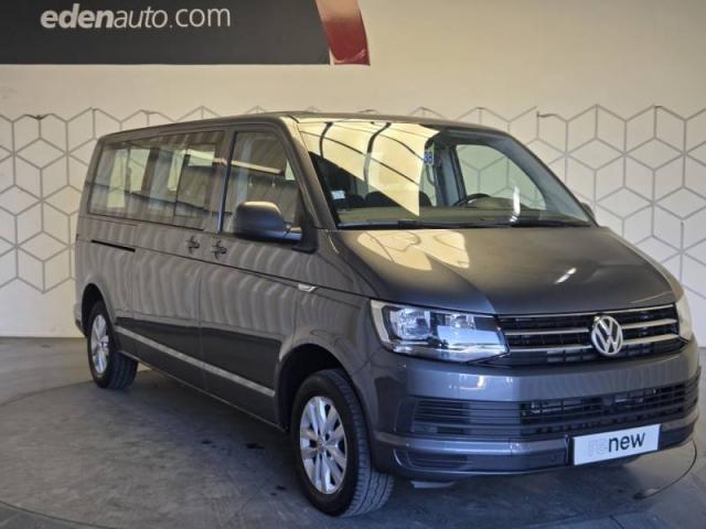 Volkswagen Caravelle image 9