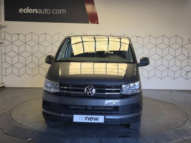 Volkswagen Caravelle image 7