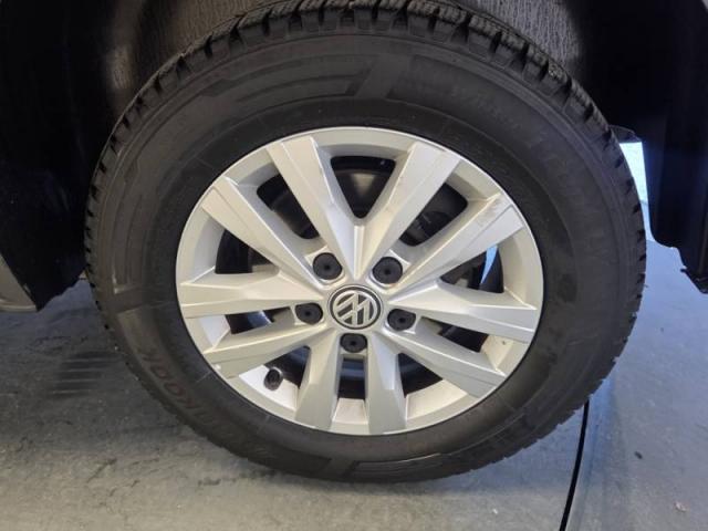 Volkswagen Caravelle image 1