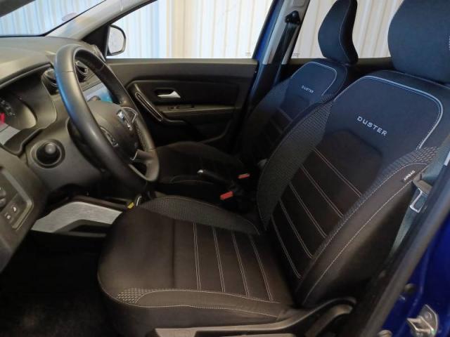 Dacia Duster image 8