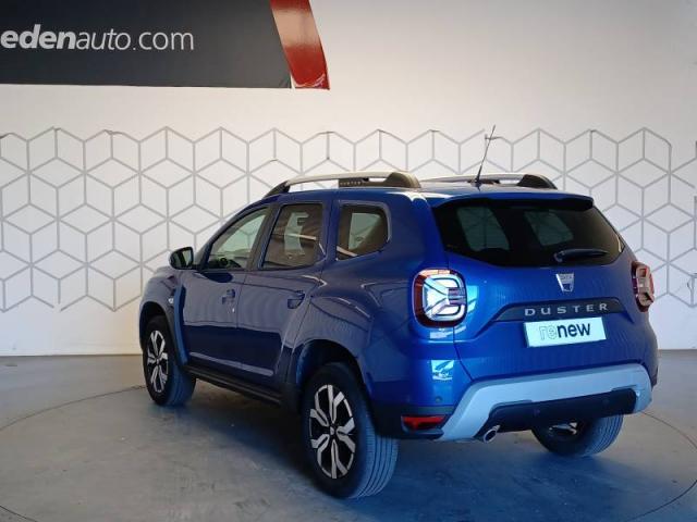 Dacia Duster image 2