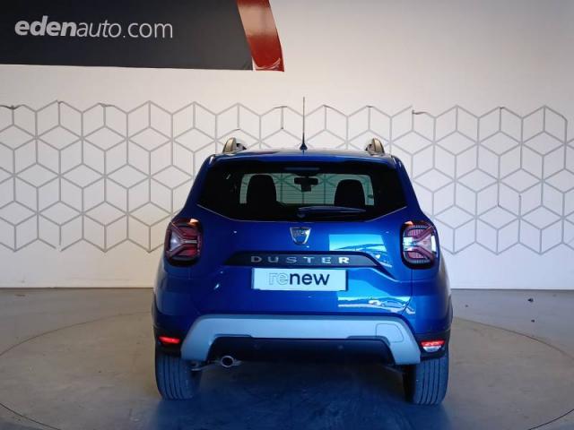 Dacia Duster image 6