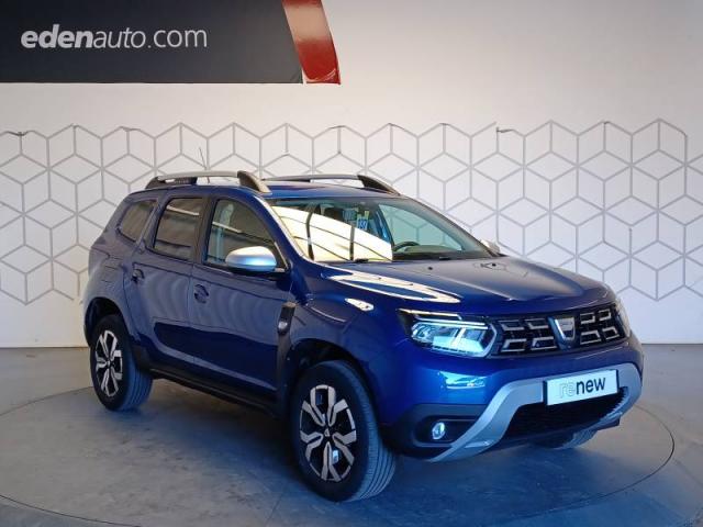 Dacia Duster image 4