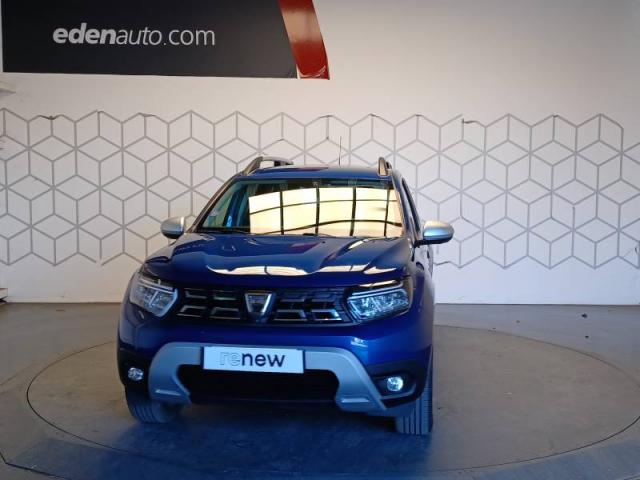 Dacia Duster image 7