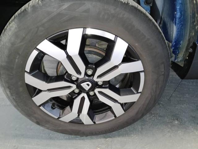 Dacia Duster image 3