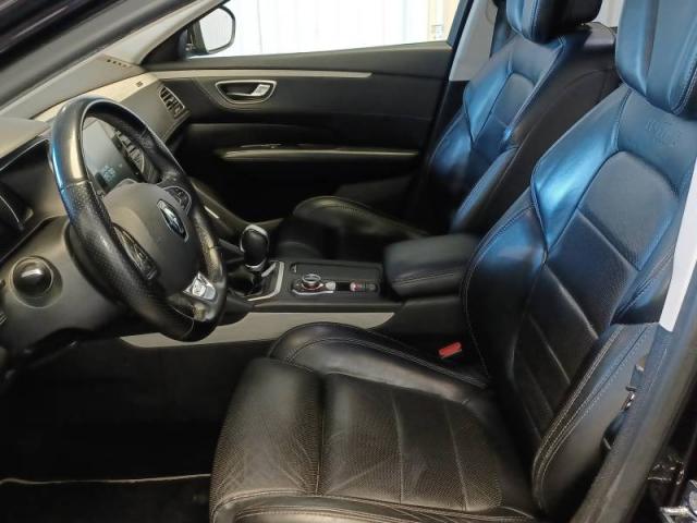 Renault Talisman image 1