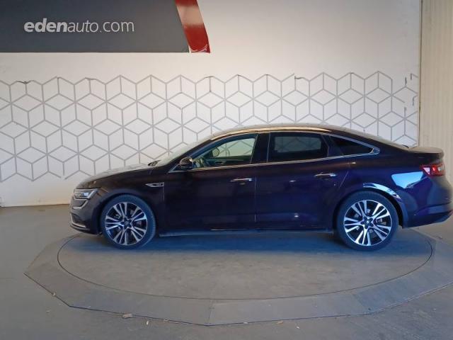 Renault Talisman image 8