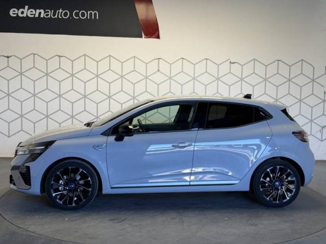Renault Clio image 8