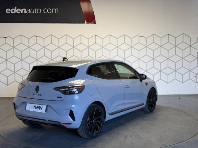 Renault Clio image 3