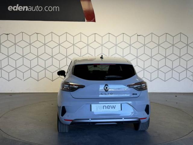 Renault Clio image 7