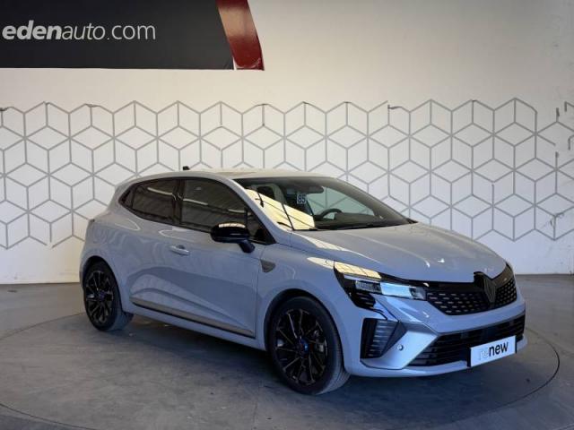 Renault Clio image 6