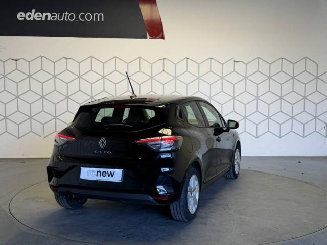 Renault Clio image 1