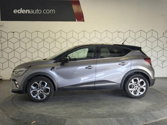 Renault Captur image 8