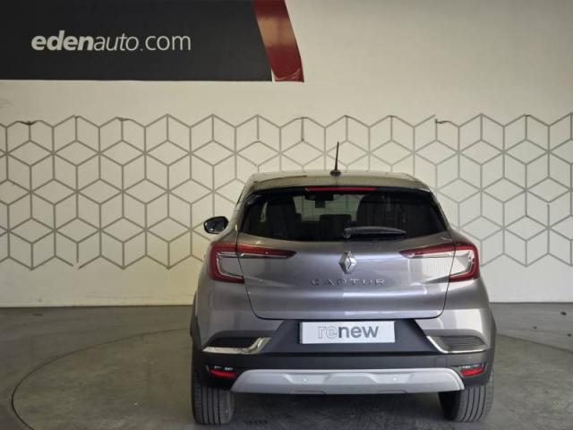 Renault Captur image 4