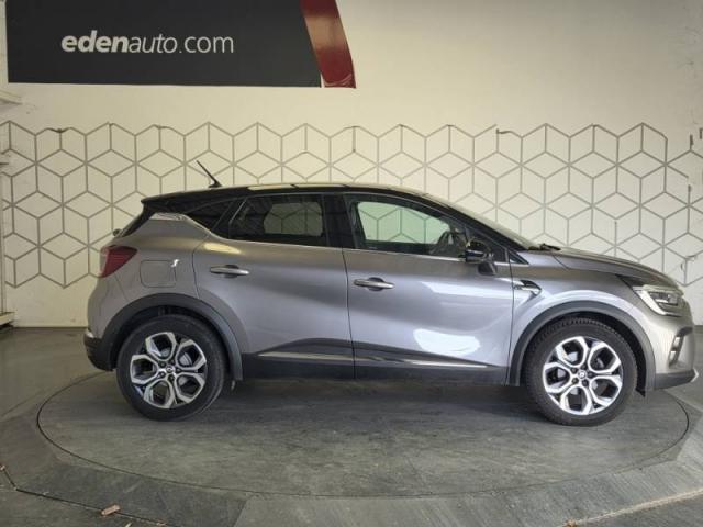 Renault Captur image 6