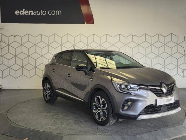 Renault Captur image 3
