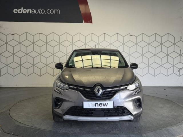 Renault Captur image 1